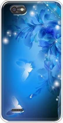 Coolcase Back Cover for Itel A22