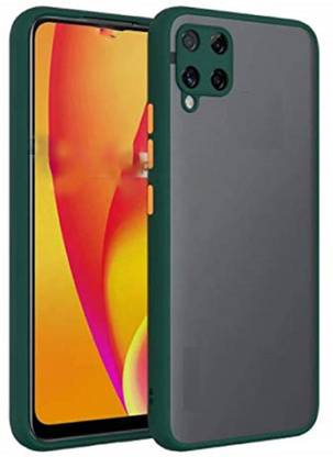 LILLIPUT Back Cover for Samsung Galaxy F22