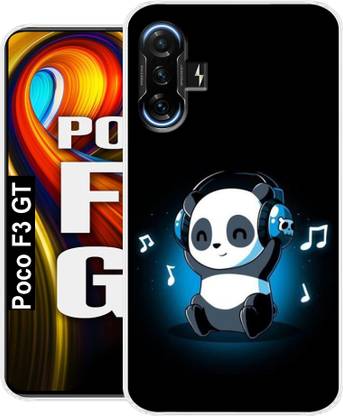 Coolcase Back Cover for Poco F3 GT, Xiaomi Poco F3 GT, Xiaomi Redmi Poco F3 GT 5G