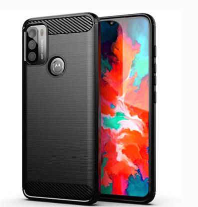 INSTYLE Back Cover for Motorola Moto G60