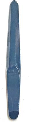 Lovely 13x150 mm - 6 Inch Half Round Cut Chisel Pack of 1 Pc Bevel Chisel