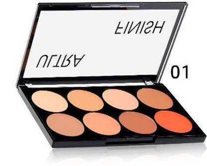 New.You Concealer Palette Concealer