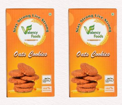 valency foods Buy 1 Get 1 Free Cookies Biscuit