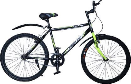 TRUELINE Trog 26 inch MTB Cycle 13+ Years Semi Assembled 26 T (inch) BMX Cycle