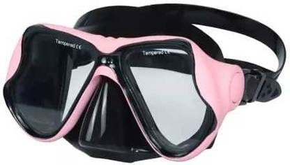 infant traders Diving Mask