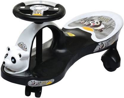 ToyDor self driving bicycle Tricycle rideon car for kids children - nwmz 1 Bike Non Battery Operated Ride On