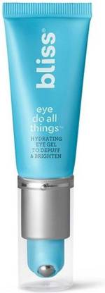 bliss Eye Do All Things Hydrating Eye Gel .