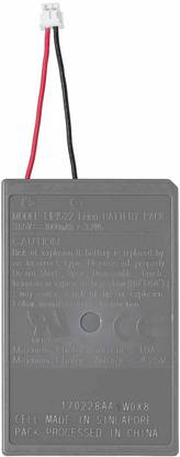 BVG PS4 Controller Battery Version 2 JDM 040/050/055 Model Only Game Battery Game Battery