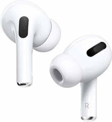sushilenterprises Air Pods Pro (Master Copy) Bluetooth
