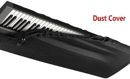 Rhythm Pro Keyboard Piano Dust Cover For CDP-130BK 88 Keys Keyboard Bag