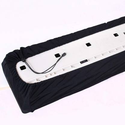 Rhythm Pro Dust Cover For Yamaha YPT-255 61-Keys Keyboard Keyboard Bag