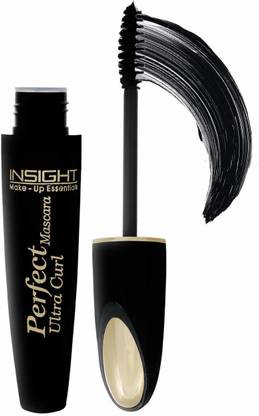 Insight Perfect Ultra Curl Mascara For Intense Look 2 ml