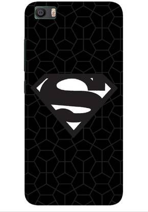ALGER Xiaomi Redmi Mi 5C Mobile Skin