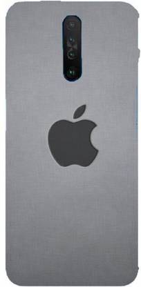 ALGER Xiaomi Redmi K30 5G Mobile Skin