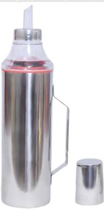 Vikas Metal 1000 ml Cooking Oil Dispenser