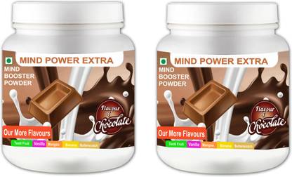 MInd power Extra Memory Booster Powder Kids Nutrition Best Protein Shake For Students. Protein Shake