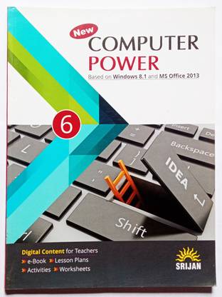 New Computer Power