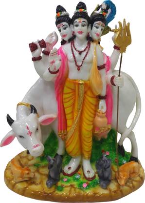 9643-2-Shops 30 cm Religious Idol & Figurine