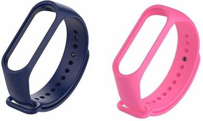 zenax Band 3 and Band 4 Smart Band Strap