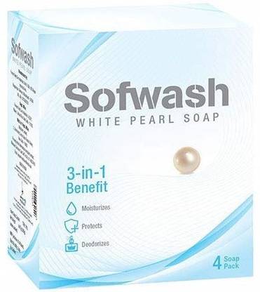 sofwash Soap 300 Grm (4*75)