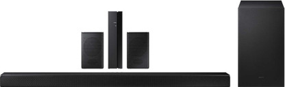 Samsung hw a670 soundbar clearance