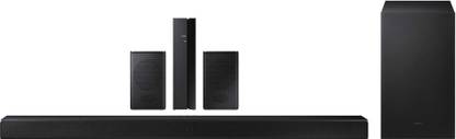 SAMSUNG HW-A670/XL Dolby Digital 5.1 510 W Bluetooth Soundbar
