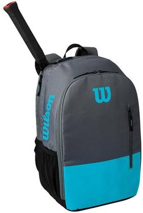 WILSON TEAM BAG PACK Blue