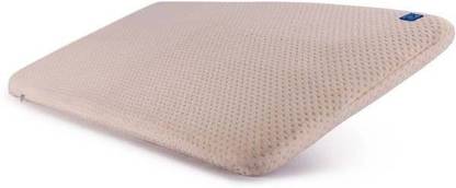 BackGood SLEEP BACK PILLOW - Bed Back Support Back / Lumbar Support