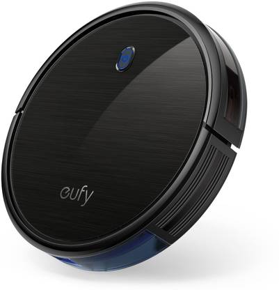 Anker Eufy RoboVac 11S Robotic Floor Cleaner  (Black)