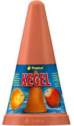 Tropical Keggel Spawing Cone Discuss Fish Breeding Cone Aquarium Tool