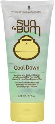 Sun Bum Cool Down Gel