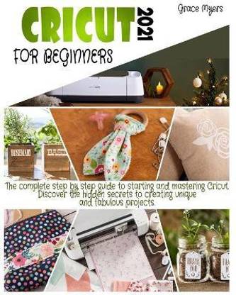 Cricut for Beginners