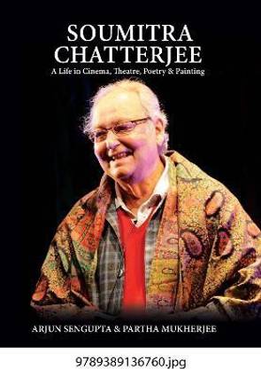 Soumitra Chatterjee