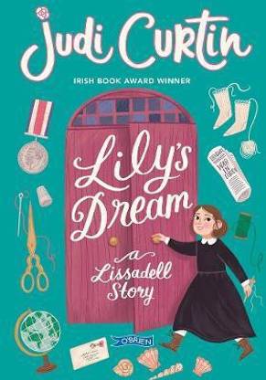 Lily's Dream