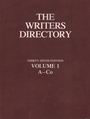 Writers Directory