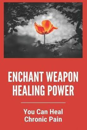Enchant Weapon Healing Power