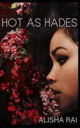 Hot as Hades