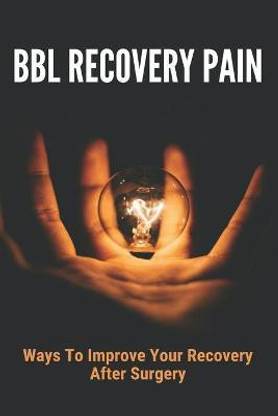 BBL Recovery Pain