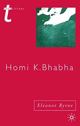 Homi K Bhabha
