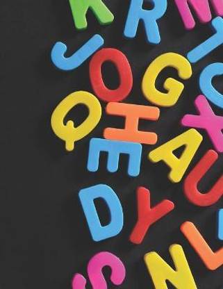 Alphabet Letter Tracing