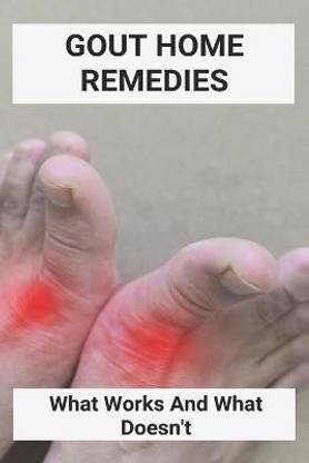 Gout Home Remedies