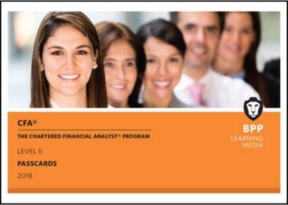 CFA Level 2