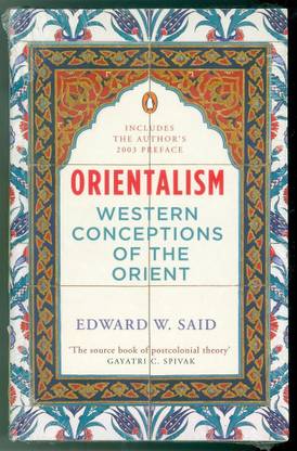 Orientalism - Western Conceptions of the Orient