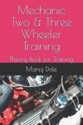 Mechanic Two & Three Wheeler Training