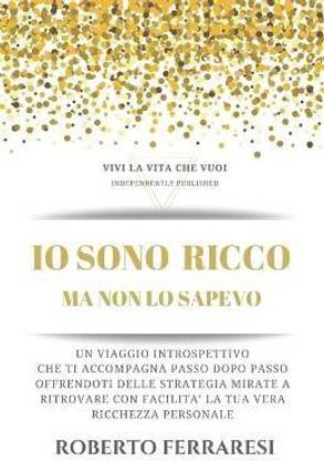 Io sono Ricco