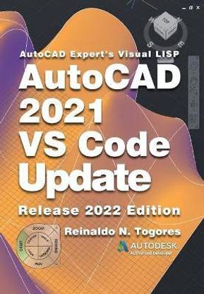 AutoCAD 2021 VS Code Update