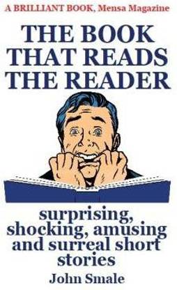 The Book That Reads the Reader