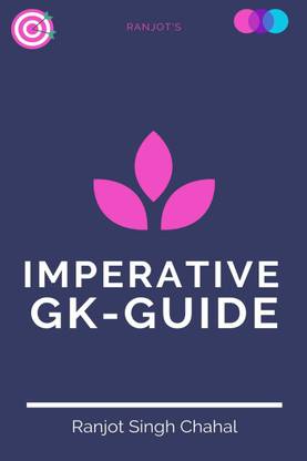 Ranjot's Imperative Gk Guide