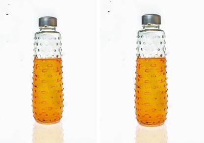Virya 1000 ml Glass Bottle