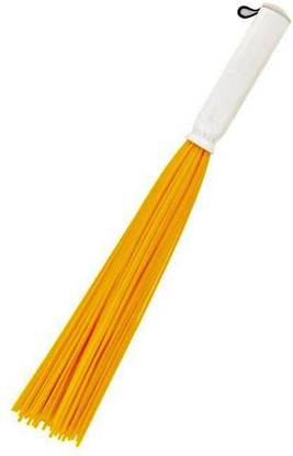 VIMAL Tin Tin 20 inches Long Wet Cleaning Plastic Broom Polypropylene Wet and Dry Broom